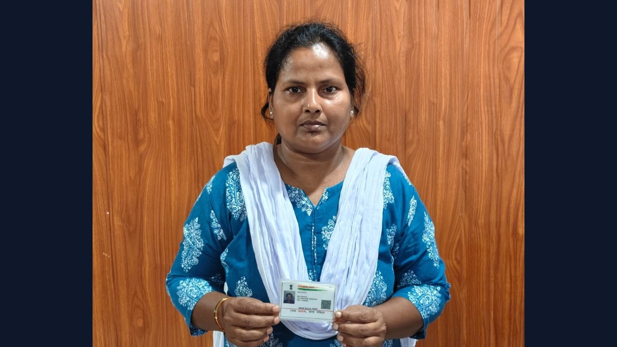 Babli Basfor