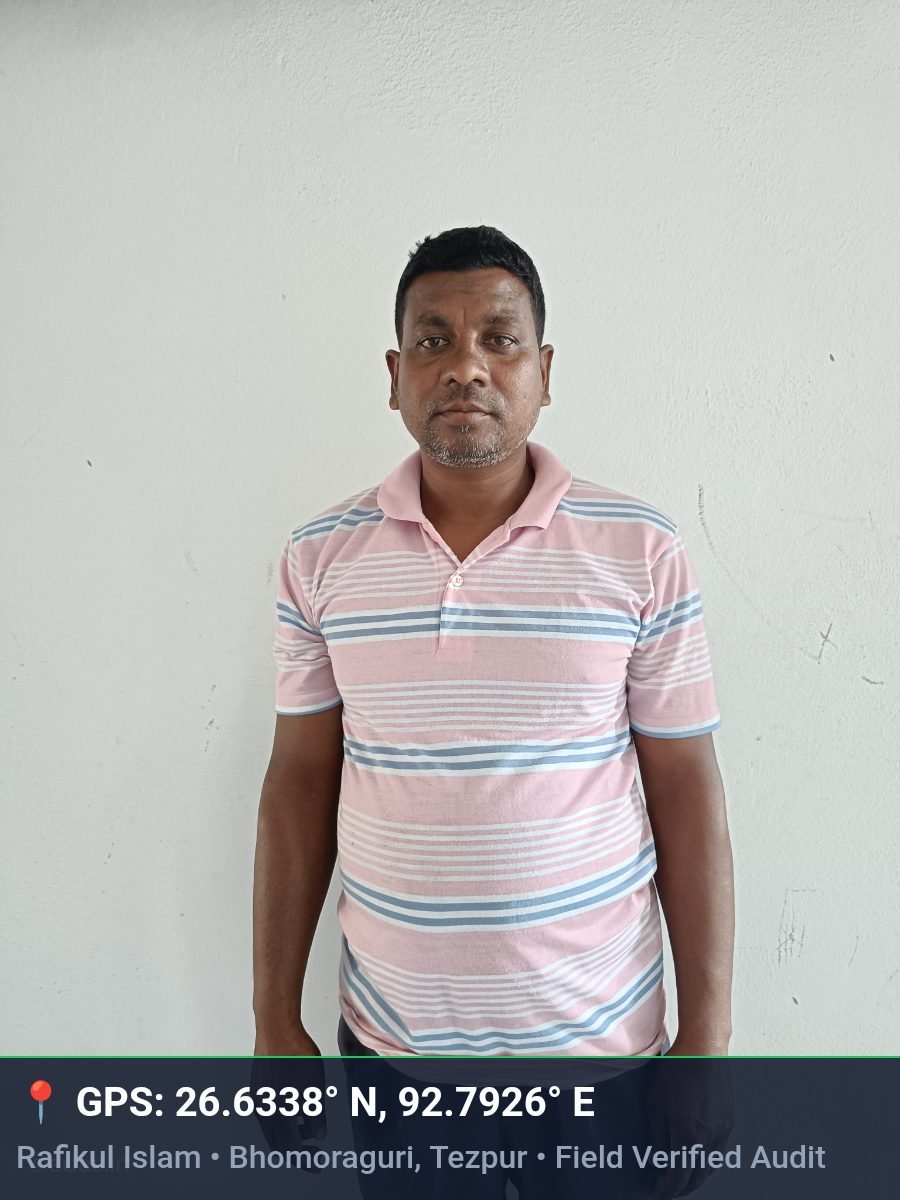 Rafikul Islam