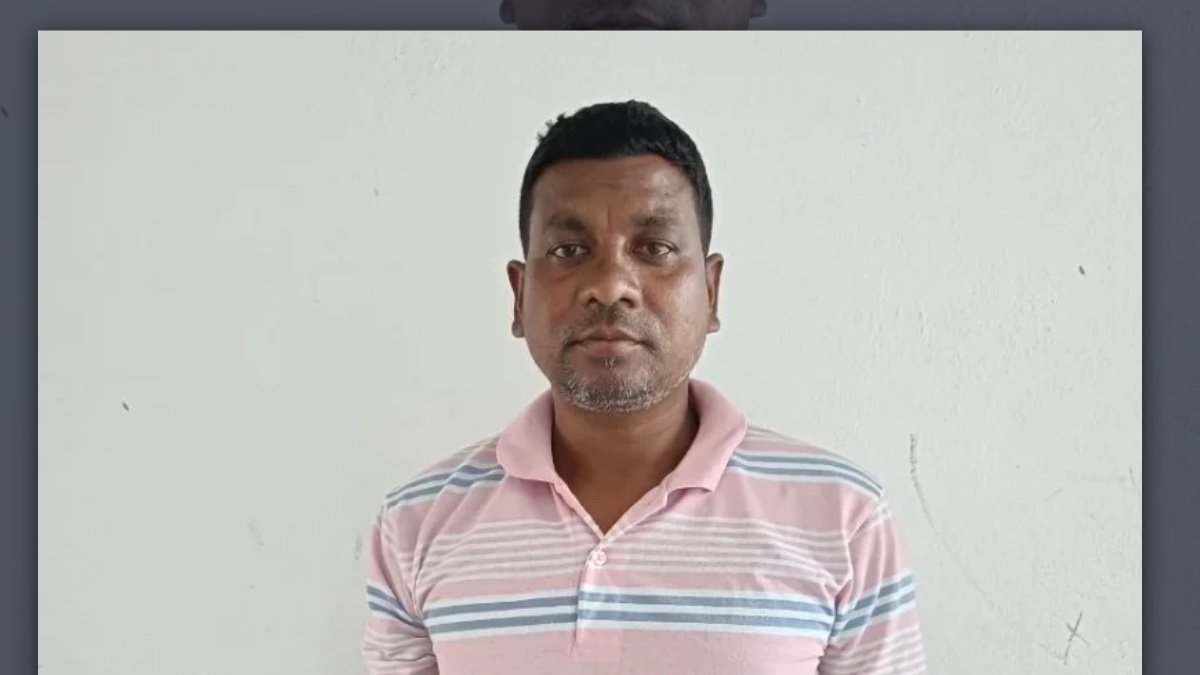 Rafikul Islam