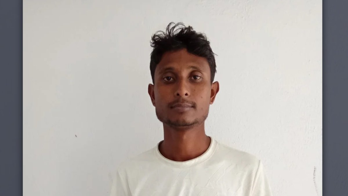 Mafijul Islam