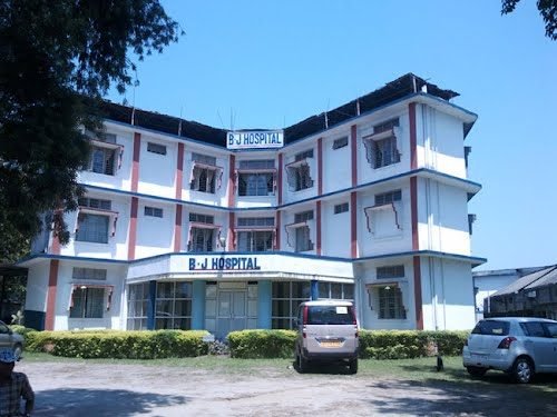 BJ Hospital
