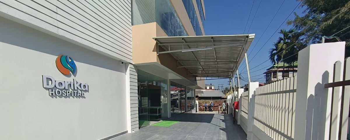 Dorika Hospital