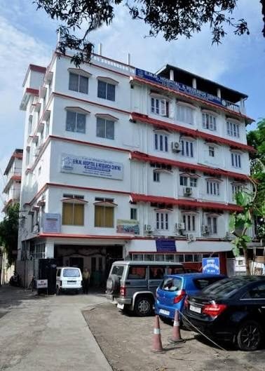 EMM Hospital & Research Centre